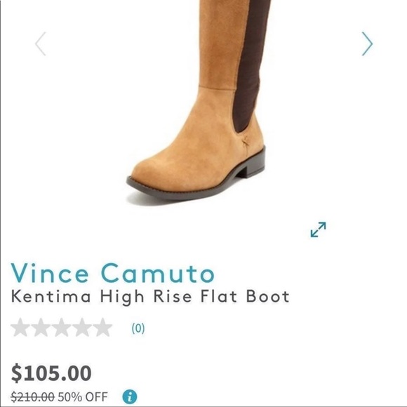 Vince Camuto | Shoes | Vince Camuto Riding Boots | Poshmark